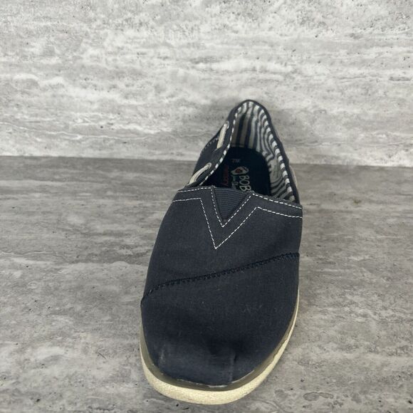 BOBS by Skechers shoes women’s‎ size 7W memory foam - Picture 9 of 12